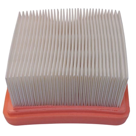 Stens Air Filter Fits Oem - Hilti Dsh700 Cut-Off Saws 261990 605-712